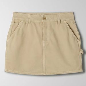 Aritzia Tna
Bellan Skirt